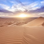 Факты о пустынях