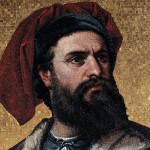12 интересных фактов о Марко Поло