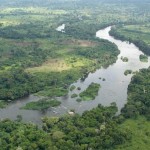 Факты о реке Нигер