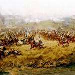 Интересные факты о Бородинской битве