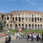 Факты о Риме