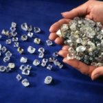 12 интересных фактов об алмазах