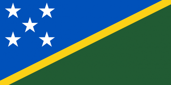 Интересные факты о Соломоновых островах