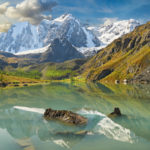 13 интересных фактов об Алтайских горах