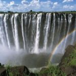 14 интересных фактов о водопаде Виктория