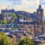 14 интересных фактов об Эдинбурге