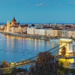 15 интересных фактов о реке Дунай