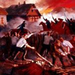 15 интересных фактов о Гражданской войне в России