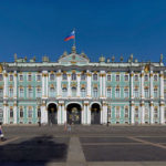 15 интересных фактов о Зимнем Дворце