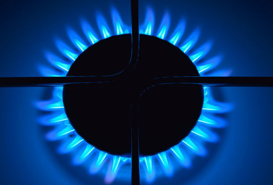 Интересные факты о природном газе