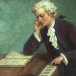 17 интересных фактов о Моцарте