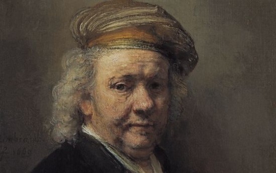 Интересные факты о Рембрандте