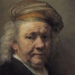 17 интересных фактов о  Рембрандте