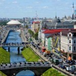 Интересные факты о Татарстане