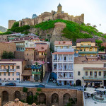 17 интересных фактов о Тбилиси