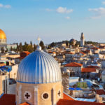 19 интересных фактов о Иерусалиме