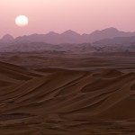 15 интересных фактов о Сахаре