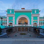 10 интересных фактов о Новосибирске