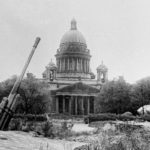 20 фактов о блокаде Ленинграда