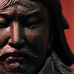 Факты о Чингисхане