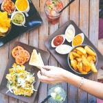 20 интересных фактов о еде в разных странах
