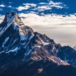 Интересные факты о Гималаях