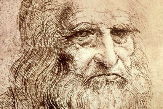 Интересные факты о Леонардо да Винчи