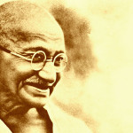 Факты о Махатме Ганди