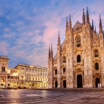 20 интересных фактов о Милане