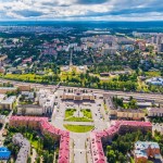 20 интересных фактов о Петрозаводске