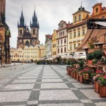 20 интересных фактов о Праге
