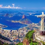 Интересные факты о Рио-де-Жанейро