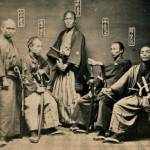 20 интересных фактов о самураях