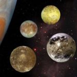 20 интересных фактов о спутниках Юпитера