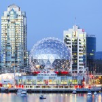 Интересные факты о Ванкувере