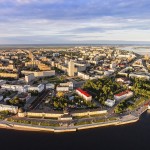 Интересные факты об Архангельске