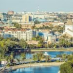 20 интересных фактов об Астрахани