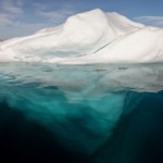 Интересные факты об айсбергах