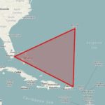 20 интересных фактов о Бермудском треугольнике