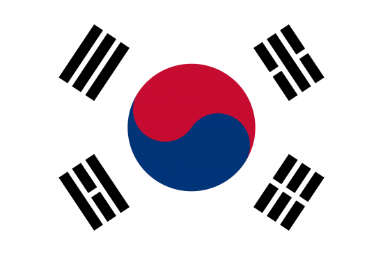 Факты о Южной Корее