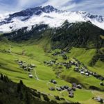 20 интересных фактов о Лихтенштейне