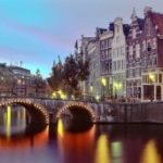 22 интересных факта об Амстердаме