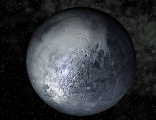 17 интересных фактов о Плутоне