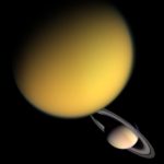 23 интересных факта о Титане (спутник)