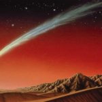 17 интересных фактов о кометах