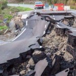 25 интересных фактов о землетрясениях