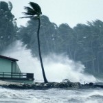 24 интересных факта об ураганах