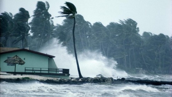 факты об ураганах