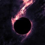 19 интересных фактов о чёрных дырах