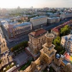 23 интересных факта о Киеве